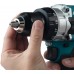 MAKITA DHP486Z Aku příklepový šroubovák Li-ion LXT 18V bez aku